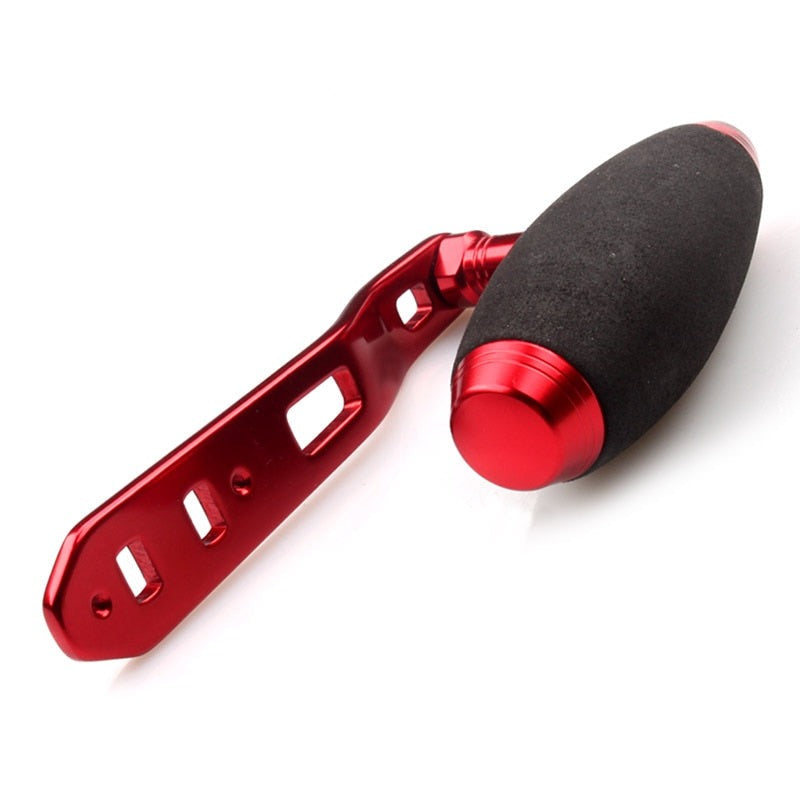 Layfishing Aluminum T-bar Handle For Conventional Reel