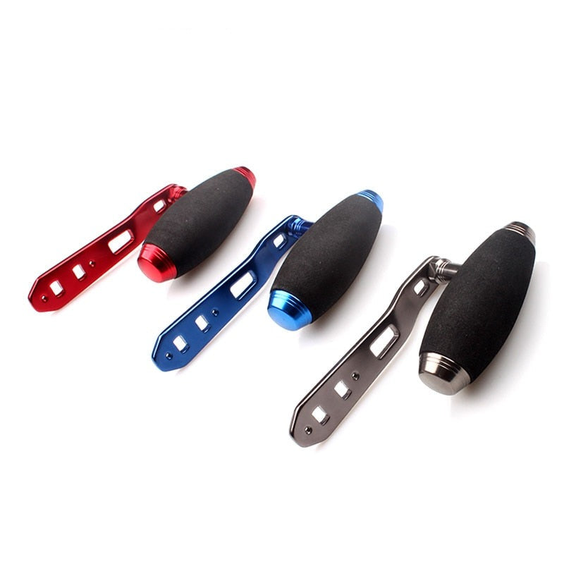 Layfishing Aluminum T-bar Handle For Conventional Reel