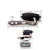 Layfishing Aluminum T-bar Handle For Conventional Reel