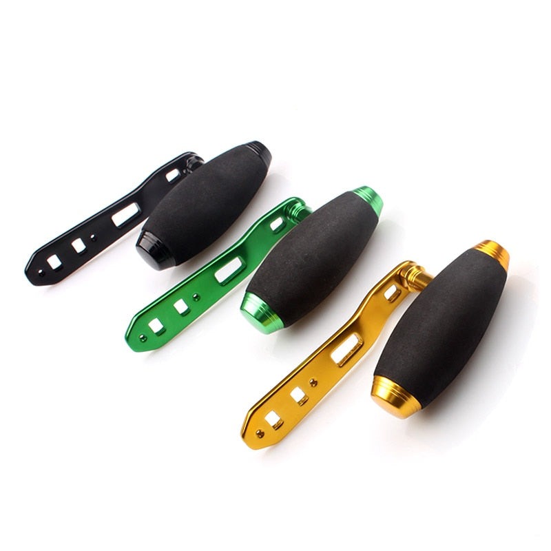 Layfishing Aluminum T-bar Handle For Conventional Reel