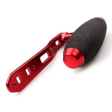 Layfishing Aluminum T-bar Handle For Conventional Reel