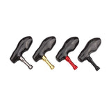 Layfishing Carbon Fiber T-bar Reel Power Knob