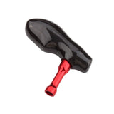 Layfishing Carbon Fiber T-bar Reel Power Knob