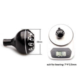 Layfishing Aluminum Reel Power Knob A38 For Shimano Daiwa Kastking