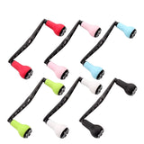 Layfishing Aluminum Power Handle With TPE Knob