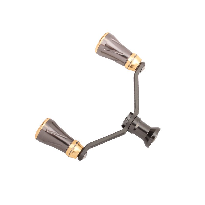 Layfishing Plug&play Alluminum Alloy Power Handle For Spinning Reel