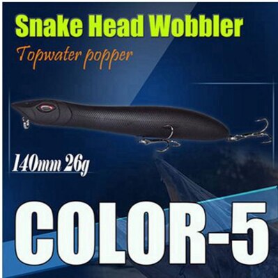 Layfishing Freshwater Lures CT Series