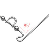 Layfishing Spinnerbaits