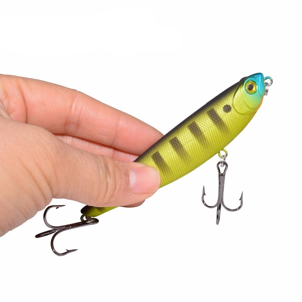 Layfishing Freshwater Lures DY Series
