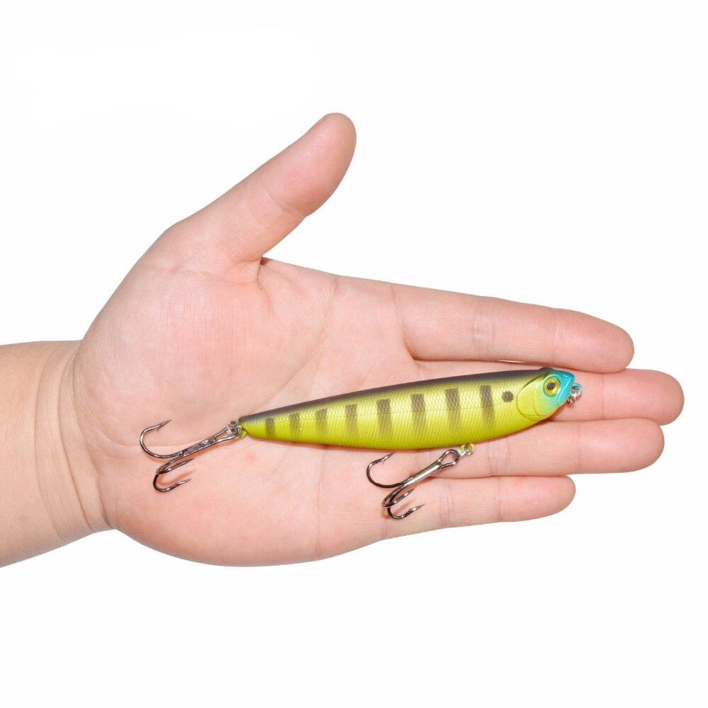 Layfishing Freshwater Lures DY Series