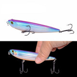 Layfishing Freshwater Lures DY Series