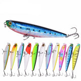 Layfishing Freshwater Lures DY Series