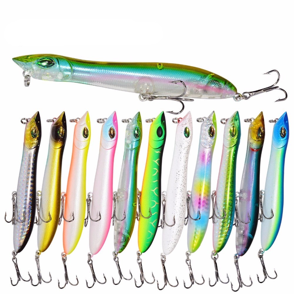 Layfishing Freshwater Lures AS Series