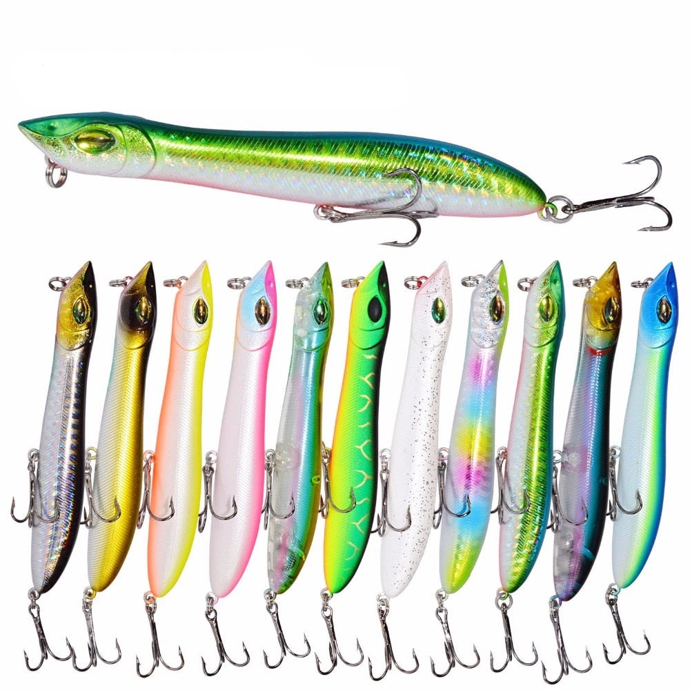 Layfishing Freshwater Lures AS Series