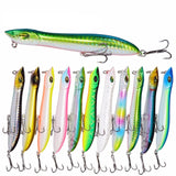 Layfishing Freshwater Lures AS Series