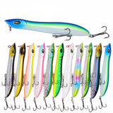 Layfishing Freshwater Lures AS Series