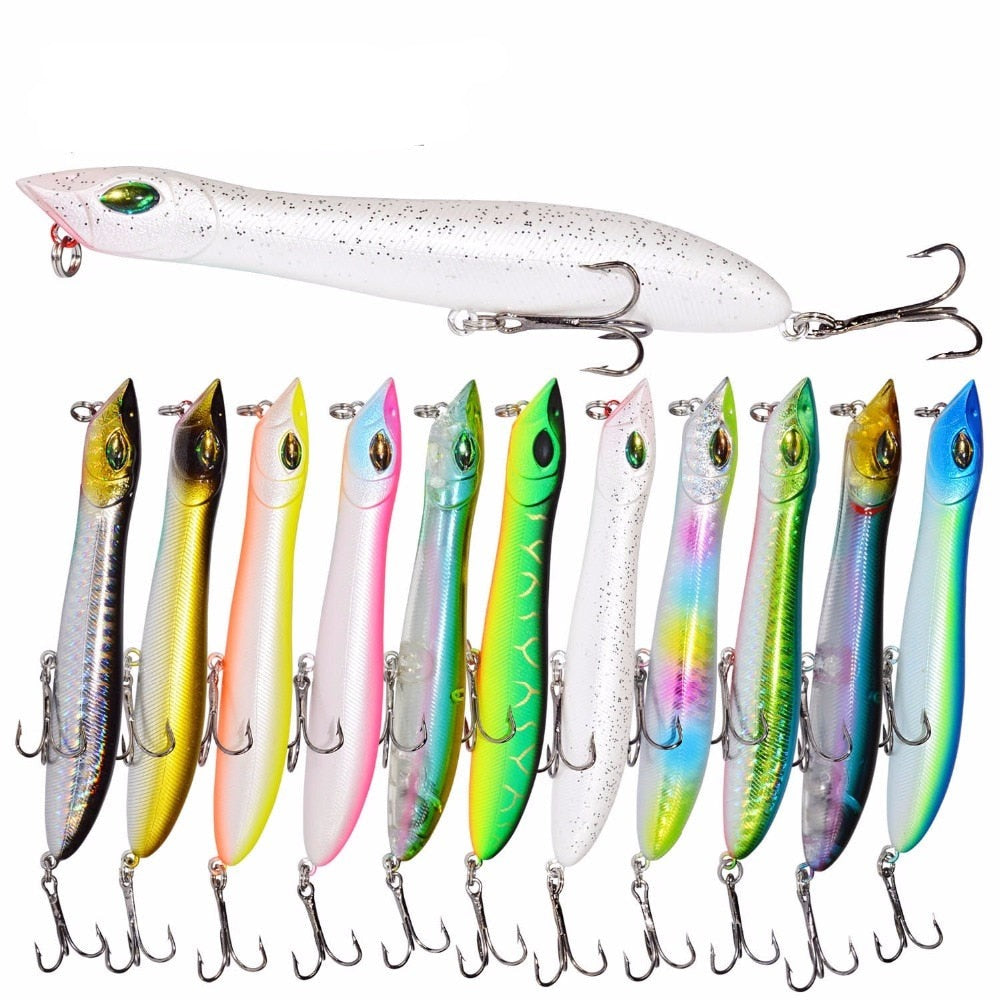 Layfishing Freshwater Lures AS Series