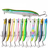 Layfishing Freshwater Lures AS Series