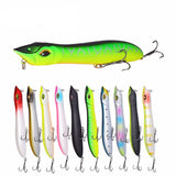 Layfishing Freshwater Lures CT Series