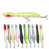 Layfishing Freshwater Lures CT Series