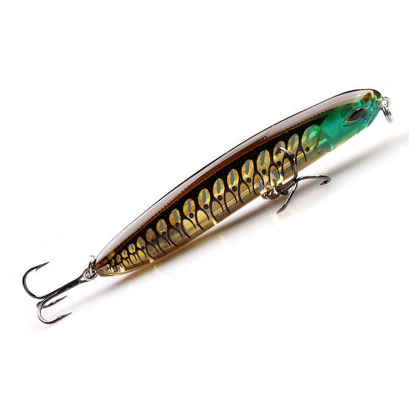 Layfishing Freshwater Lures BD Series