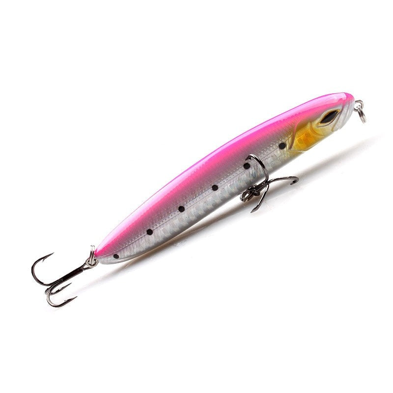 Layfishing Freshwater Lures BD Series