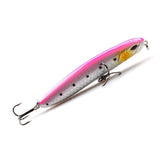 Layfishing Freshwater Lures BD Series