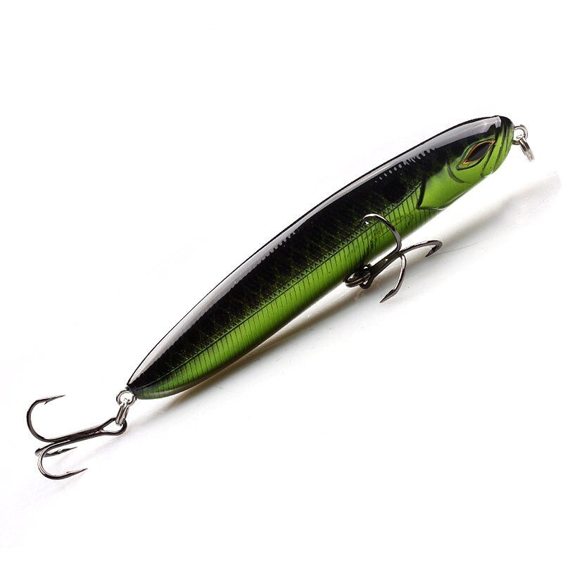 Layfishing Freshwater Lures BD Series
