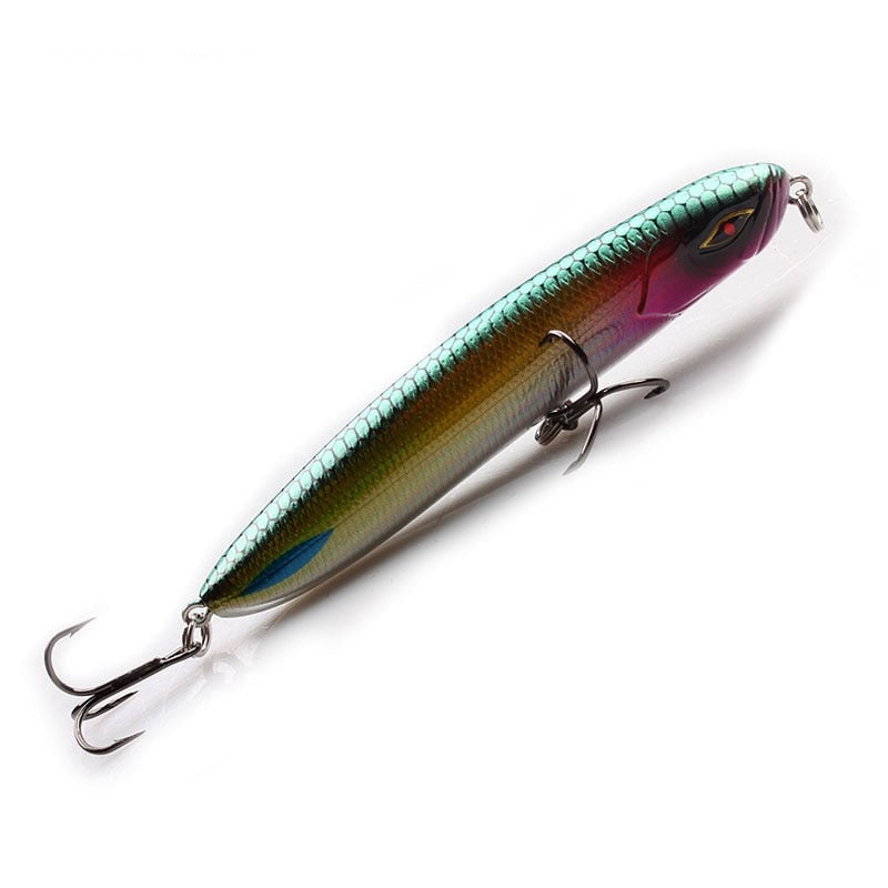 Layfishing Freshwater Lures BD Series