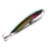 Layfishing Freshwater Lures BD Series