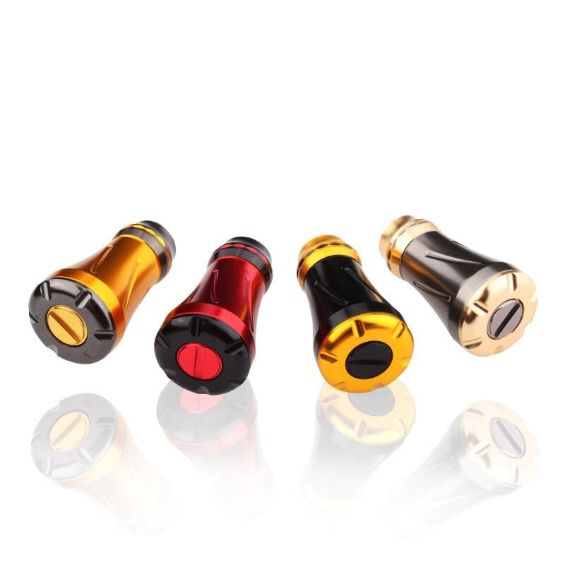 Layfishing Aluminum Reel Knob A20