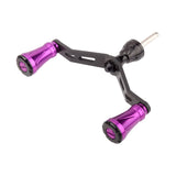 Layfishing Plug&play Carbon Fiber Power Handle For Spinning Reel