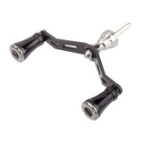 Layfishing Plug&play Carbon Fiber Power Handle For Spinning Reel