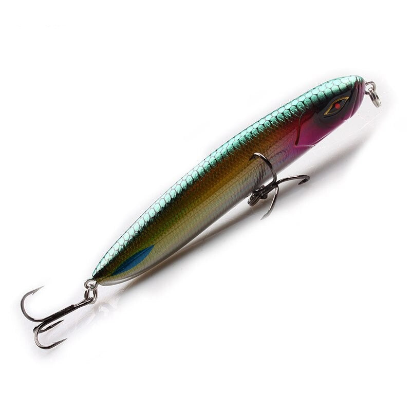 Layfishing Freshwater Lures BD Series