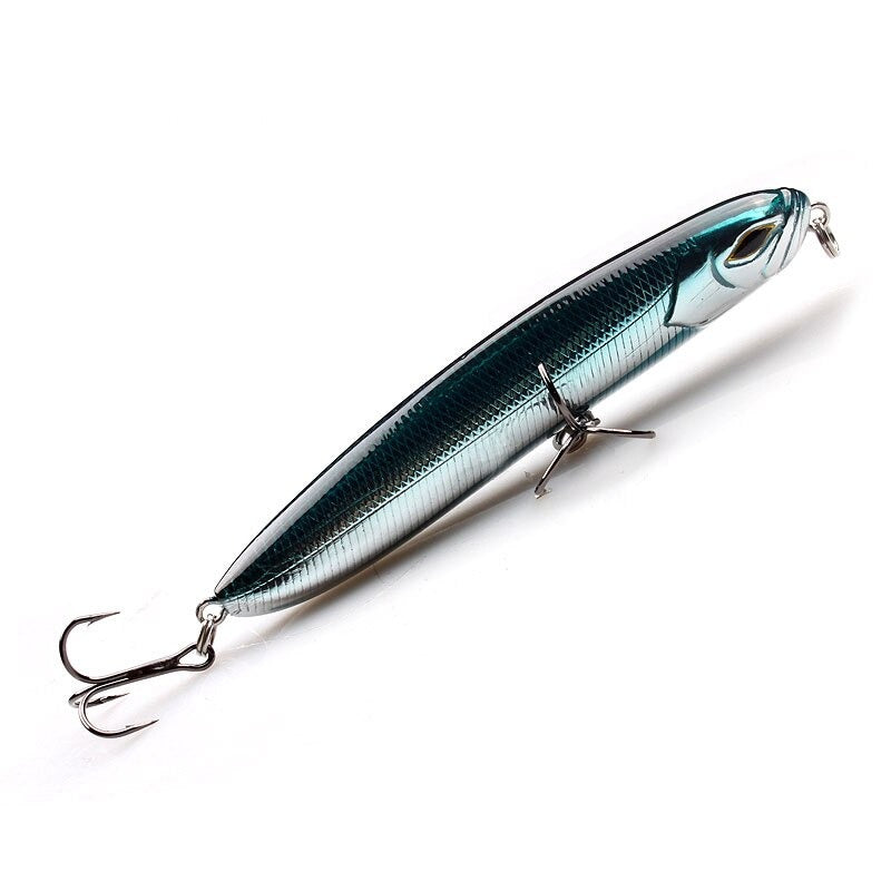 Layfishing Freshwater Lures BD Series