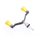 Layfishing Plug&play Carbon Fiber Power Handle With Knob
