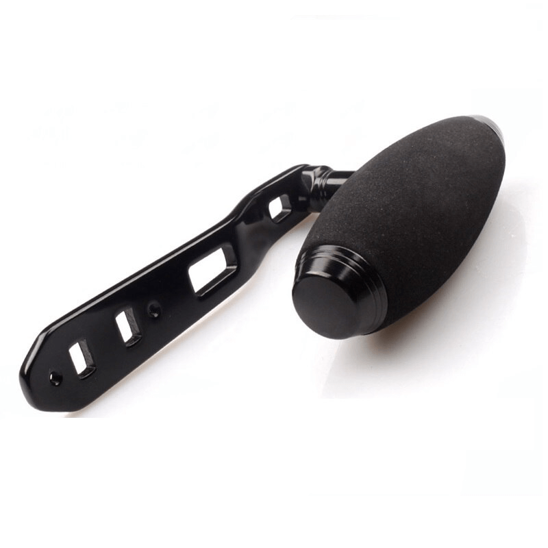 Layfishing Aluminum T-bar Handle For Conventional Reel