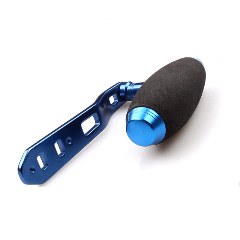 Layfishing Aluminum T-bar Handle For Conventional Reel