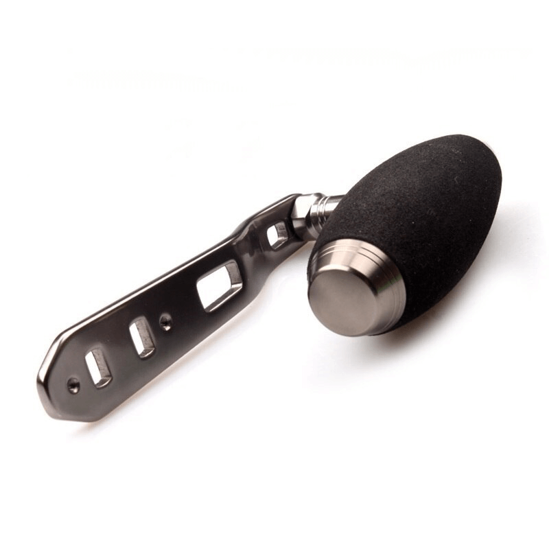 Layfishing Aluminum T-bar Handle For Conventional Reel