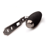 Layfishing Aluminum T-bar Handle For Conventional Reel