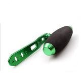 Layfishing Aluminum T-bar Handle For Conventional Reel