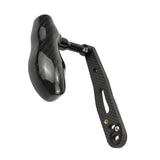 Layfishing Carbon Fiber DIY T-bar Handle For Conventional Reel