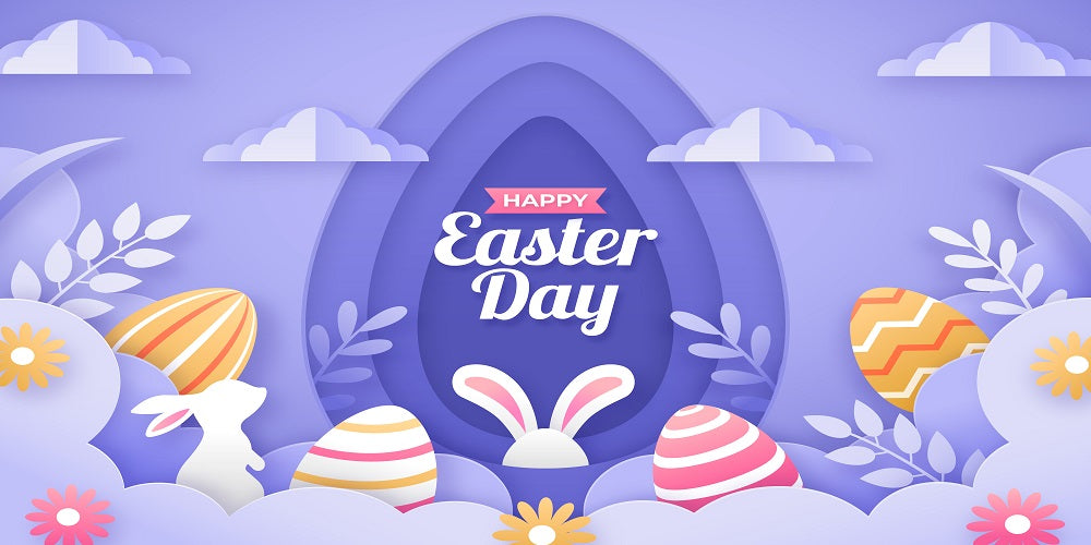 Layfishing Brand Easter Fishing Tackle Campaign is Underway