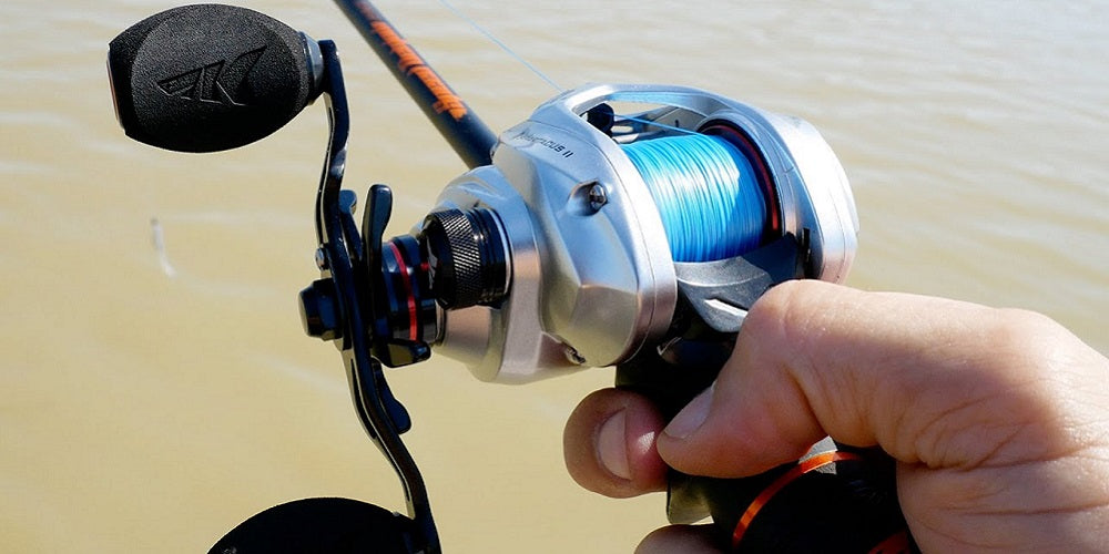 Boost Your Fishing Experience with KastKing Power Handle - High Quality & Durable