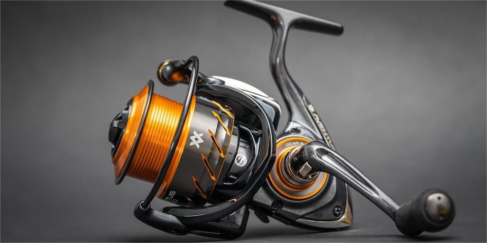 Discover the Best Power Knobs for Spinning Reels