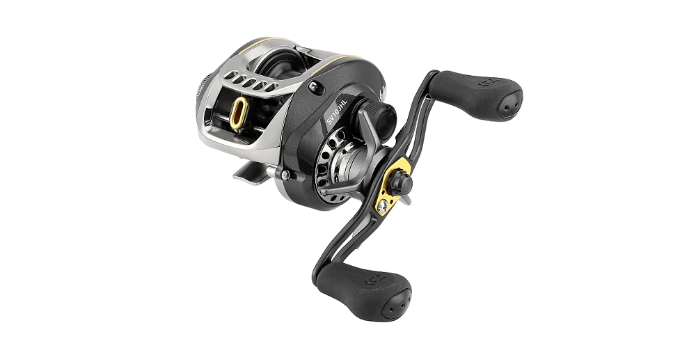 Discover the Best Reel Power Handles for Efficient Fishing