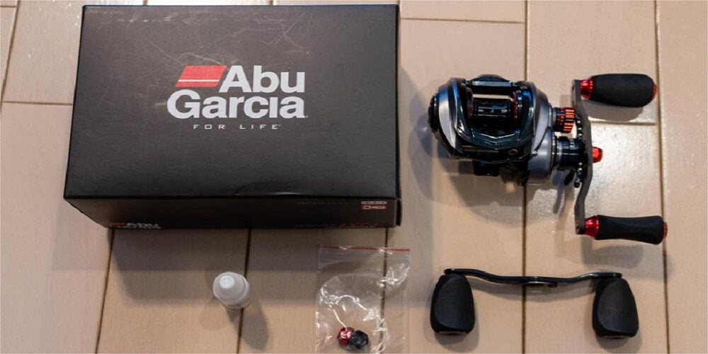 Replacement Abu Garcia Reel Handle，Enhancing Your Fishing Experience