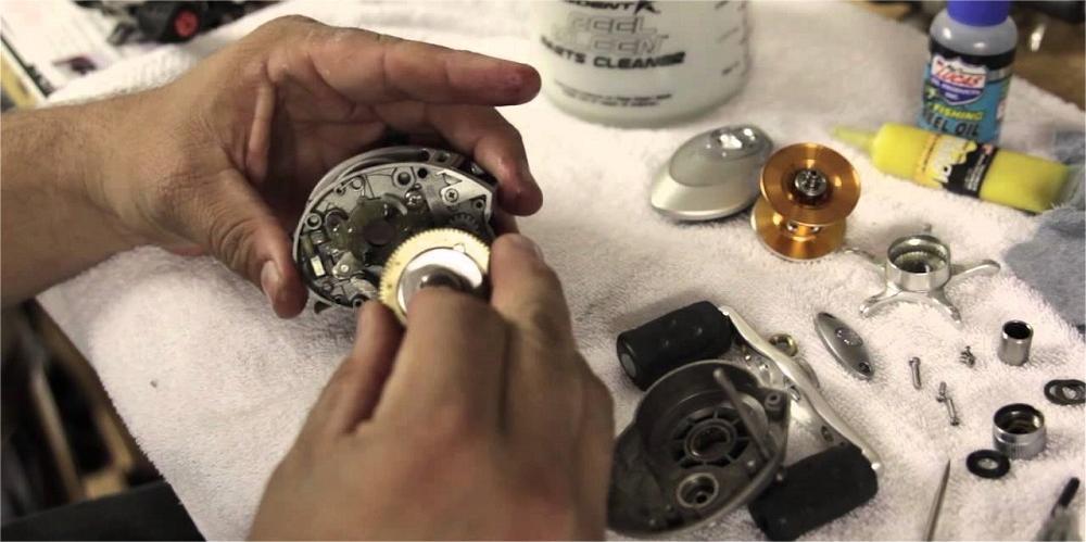 The Ultimate Guide to Fixing a Loose Baitcaster Reel Handle