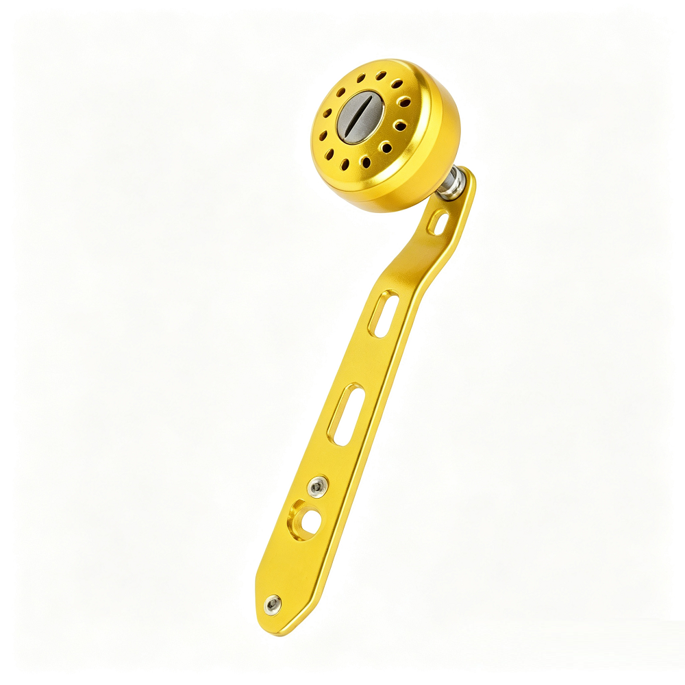Layfishing Lure Fishing Modified Drum Wheel Single Swingarm