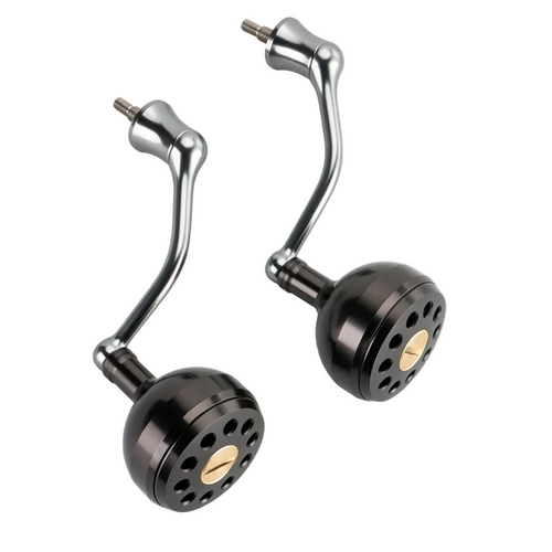 daiwa bg4000 reel handle replacement Gomexus Plug&Play Aluminum Power For BG Spinning Grumpys Tackle Daiwa New Part Reel Handle